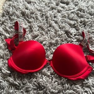 victorias secret bra